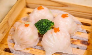 鱼豆腐蟹棒虾饺是用什么做的 鱼豆腐蟹棒虾饺主要材料是什么