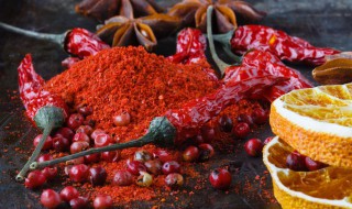 熟辣椒面制作方法 熟油辣椒面油的做法