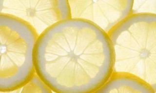 哪些人不适合喝柠檬水 不适合喝柠檬水的人群