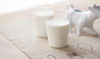 牛奶做的简单甜品 牛奶做的简单甜品推荐