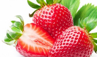 草莓摘下来怎么保存 草莓摘下来保存的方法