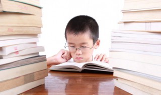 适合小学生的阅读方法 有什么阅读方法