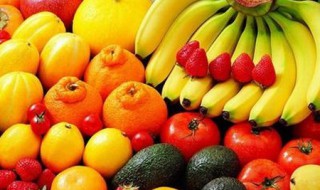 孕中期吃什么水果好 孕中期可以吃什么水果
