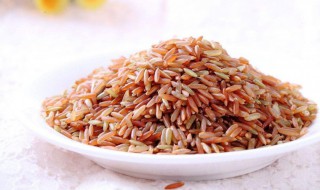 红米怎么吃最好 怎么做红米好吃