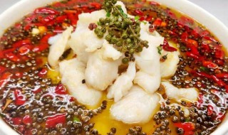 椒麻鱼最佳腌制方法 怎样腌制椒麻鱼