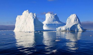 南极出现红雪是怎么回事 南极出现红雪的原因
