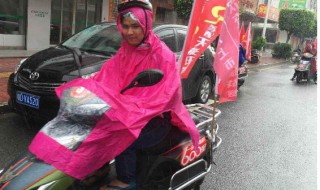 电动车淋雨会坏吗 电动车尽量不要淋雨