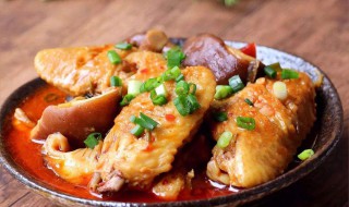 鸡翅怎么做好吃 特别的香菇蒸鸡翅简单又美味