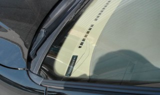 汽车挡风玻璃裂纹怎么修复 怎么修补汽车的挡风玻璃呢?