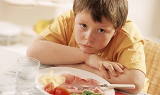 十岁孩子不爱吃饭怎么办 有什么办法可以让孩子吃饭