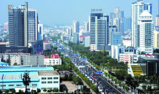 大学最多的城市 全国之最的大学城市分享