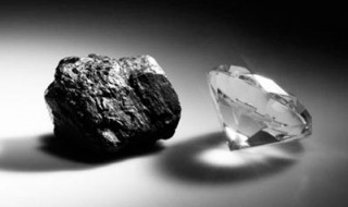 金刚石和石墨化学性质相同吗 金刚石和石墨的结构性质介绍