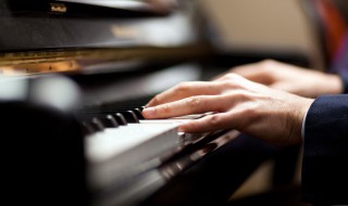 精通钢琴技巧 钢琴练习的12个技巧