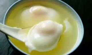怎样煮荷包蛋 煮荷包蛋的3种方法介绍