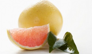 柚子瓤制作方法 柚子瓤好吃的制作方法
