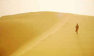 沙漠自然风光的句子 描写沙漠风光的句子