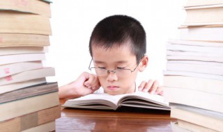 读好书的方法技巧 常见的读书方法