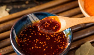 炼辣椒油的正确方法 辣椒油做法步骤