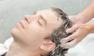 男士染发的方法 染发的步骤介绍