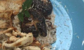 杂菌饭教程 做杂菌饭的方法