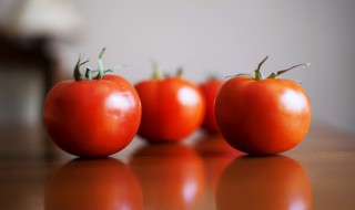 番茄的长久保存方法 怎么储存西红柿