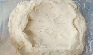 制作奶酥排包的方法 奶酥排包的做法分享