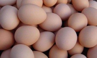 鸡蛋有哪些营养 简述吃鸡蛋的好处