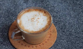 怎么做奶泡咖啡 奶泡咖啡做法介绍