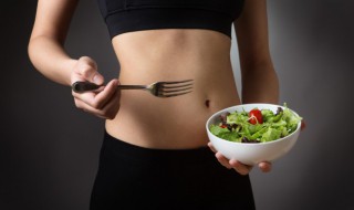 吃饭减肥的正确方法 怎么饮食才能起到减肥的效果
