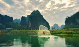 清远温泉旅游攻略景点必去 清远温泉旅游攻略景点必去的景点