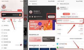 怎么关闭网易云音乐自动续费 关闭网易云音乐自动续费的方法