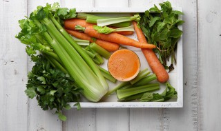 绿叶菜保鲜储存的方法 绿叶蔬菜应该如何保鲜