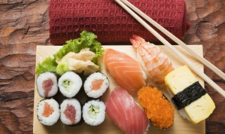 寿司海苔储存方法 海苔如何储存
