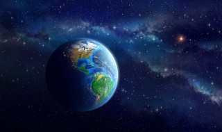 地球属于什么星 地球赤道半径是多少