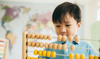 怎么教幼儿10以内数学 进来看看