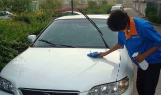 洗洁精洗车会伤车漆吗 一般没问题
