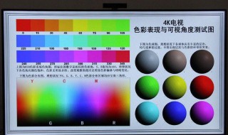 电视机颜色不对是怎么回事 可能是下面原因