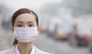 一次性医用口罩可以防雾霾吗 为什么一次性口罩不能防雾霾