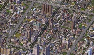 模拟城市系列哪一部最好玩 模拟城市5怎么样