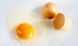 生鸡蛋能冲蛋花吗?不是会有寄生虫吗 鸡蛋应该熟透再吃
