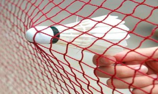 标准的羽毛球场地的拦网有多高? 标准的羽毛球场地尺寸