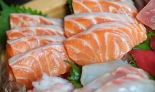 三文鱼的营养价值 大马哈鱼是三文鱼吗