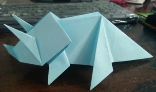 手工折纸幼儿园亲子制作 方法简单快来试试