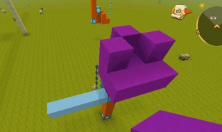迷你世界紫色石块怎么获得 游戏攻略讲解