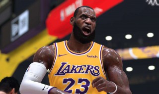 nba2konline2自建什么位置最好 nba2konline2投篮的操作技巧