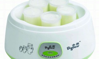 酸奶机的温度是多少 酸奶的发酵时间和发酵温度主要取决于什么