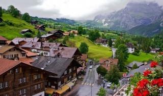 瑞士最低气温多少度 瑞士的气候特征