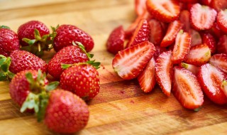 草莓如何种植 草莓的营养价值