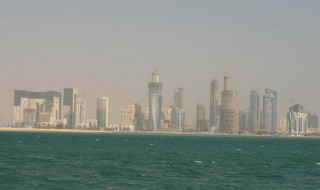 卡塔尔属于哪个国家 了解一下卡塔尔经济支柱