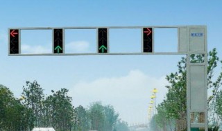 交通信号灯有哪些作用 交通信号灯的作用是什么